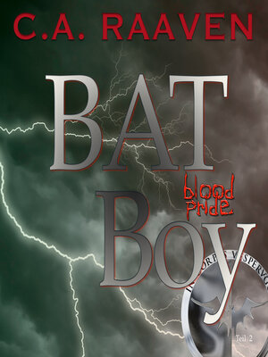 cover image of BAT Boy 2